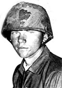 PVT KENNETH L JOHNER PVT KENNETH L JOHNER