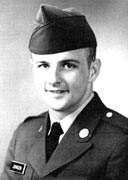 PFC AARON G JOHNSON PFC AARON G JOHNSON