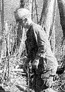 SGT BEN O JOHNSON SGT BEN O JOHNSON
