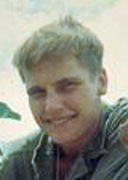 PFC BARTON W JOHNSON PFC BARTON W JOHNSON