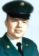SP4 CHARLES A JOHNSON, III SP4 CHARLES A JOHNSON, III