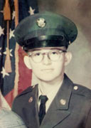 PFC CARL D JOHNSON PFC CARL D JOHNSON