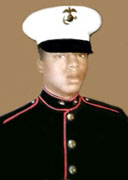 PFC CHARLES E JOHNSON PFC CHARLES E JOHNSON