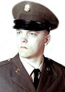 PFC CHARLES E JOHNSON PFC CHARLES E JOHNSON