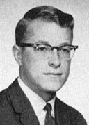 SP4 CHARLES F JOHNSON SP4 CHARLES F JOHNSON