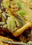 SGT DUANE A JOHNSON SGT DUANE A JOHNSON