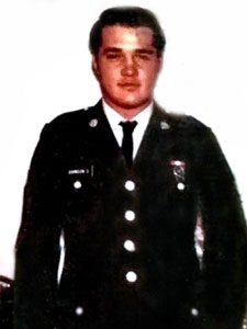 David C Johnson