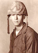 LCPL DWIGHT D JOHNSON LCPL DWIGHT D JOHNSON