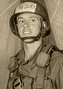 PFC DAVID H JOHNSON PFC DAVID H JOHNSON