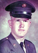 SP4 DAVID H JOHNSON SP4 DAVID H JOHNSON