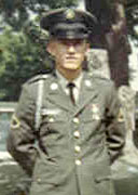 PFC DAVID L JOHNSON PFC DAVID L JOHNSON