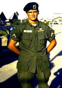 SGT DANNIE L JOHNSON SGT DANNIE L JOHNSON