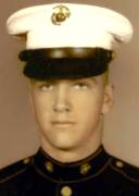 LCPL DONALD P JOHNSON LCPL DONALD P JOHNSON