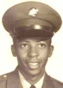 PFC DONALD R JOHNSON PFC DONALD R JOHNSON