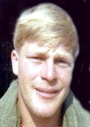 SGT DANNY W JOHNSON SGT DANNY W JOHNSON