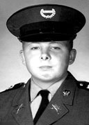 SP4 EDWARD A JOHNSON, Jr SP4 EDWARD A JOHNSON, Jr