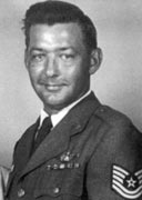 MSGT EDWARD D JOHNSON MSGT EDWARD D JOHNSON