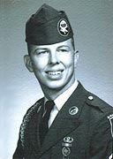 PFC ERIC W JOHNSON PFC ERIC W JOHNSON