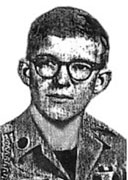 PFC EVERETT W JOHNSON, Jr PFC EVERETT W JOHNSON, Jr