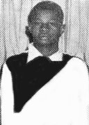PFC FRANK E JOHNSON PFC FRANK E JOHNSON