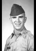 PFC GARY D JOHNSON PFC GARY D JOHNSON