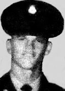 PFC GARY E JOHNSON PFC GARY E JOHNSON