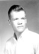 PFC GERALD L JOHNSON PFC GERALD L JOHNSON