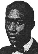 CPL GEORGE JOHNSON CPL GEORGE JOHNSON