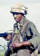 CPL HENRY A JOHNSON CPL HENRY A JOHNSON