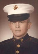 LCPL HARRELL W JOHNSON LCPL HARRELL W JOHNSON