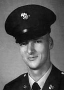 PFC JERRY A JOHNSON PFC JERRY A JOHNSON