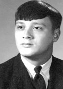 PFC JAMES D JOHNSON PFC JAMES D JOHNSON