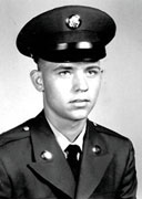 PFC JAMES G JOHNSON PFC JAMES G JOHNSON