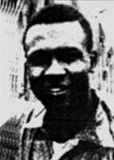 PVT JOHN H JOHNSON, Jr PVT JOHN H JOHNSON, Jr