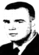 2LT JERRY J JOHNSON 2LT JERRY J JOHNSON