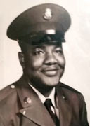 PFC JAMES L JOHNSON PFC JAMES L JOHNSON
