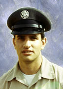 SGT JOHN L JOHNSON SGT JOHN L JOHNSON