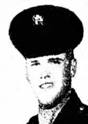 PFC JOHN R JOHNSON PFC JOHN R JOHNSON