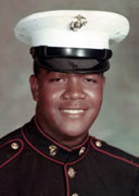 LCPL JACOB JOHNSON LCPL JACOB JOHNSON
