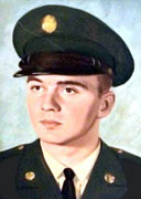 PFC LARRY L JOHNSON PFC LARRY L JOHNSON