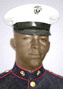 PFC LILE L JOHNSON, Jr PFC LILE L JOHNSON, Jr