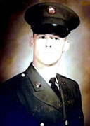 PFC LARRY T JOHNSON PFC LARRY T JOHNSON