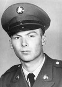 PFC LARRY W JOHNSON PFC LARRY W JOHNSON