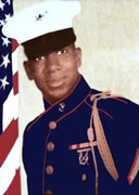 PFC LEDELL JOHNSON, Jr PFC LEDELL JOHNSON, Jr