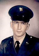 SGT MICHAEL A JOHNSON SGT MICHAEL A JOHNSON