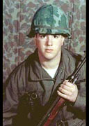 PFC MICHAEL J JOHNSON PFC MICHAEL J JOHNSON