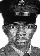 SGT McARTHUR JOHNSON SGT McARTHUR JOHNSON