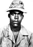 CPL MILTON JOHNSON CPL MILTON JOHNSON