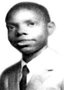 PFC NORMAN W JOHNSON PFC NORMAN W JOHNSON