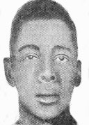 PFC OSCAR G JOHNSON, Jr PFC OSCAR G JOHNSON, Jr